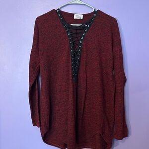 Made in USA.    Hand wash cold, do not bleach, hang or line dry